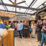 Dolans Presents Hermitage Green Live At The Docklands Limerick Saturday August 24, 2024. The launch took place at Dolans May, 9, 2024. Picture: Olena Oleksienko/ilovelimerick