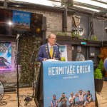 Dolans Presents Hermitage Green Live At The Docklands Limerick Saturday August 24, 2024. The launch took place at Dolans May, 9, 2024. Picture: Olena Oleksienko/ilovelimerick