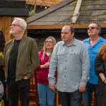 Dolans Presents Hermitage Green Live At The Docklands Limerick Saturday August 24, 2024. The launch took place at Dolans May, 9, 2024. Picture: Olena Oleksienko/ilovelimerick