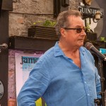 Dolans Presents Hermitage Green Live At The Docklands Limerick Saturday August 24, 2024. The launch took place at Dolans May, 9, 2024. Picture: Olena Oleksienko/ilovelimerick