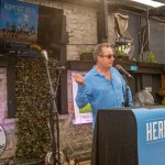 Dolans Presents Hermitage Green Live At The Docklands Limerick Saturday August 24, 2024. The launch took place at Dolans May, 9, 2024. Picture: Olena Oleksienko/ilovelimerick