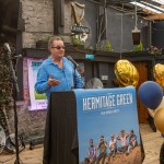Dolans Presents Hermitage Green Live At The Docklands Limerick Saturday August 24, 2024. The launch took place at Dolans May, 9, 2024. Picture: Olena Oleksienko/ilovelimerick