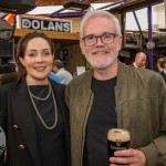 Dolans Presents Hermitage Green Live At The Docklands Limerick Saturday August 24, 2024. The launch took place at Dolans May, 9, 2024. Picture: Olena Oleksienko/ilovelimerick