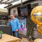 Dolans Presents Hermitage Green Live At The Docklands Limerick Saturday August 24, 2024. The launch took place at Dolans May, 9, 2024. Picture: Olena Oleksienko/ilovelimerick