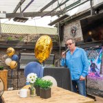 Dolans Presents Hermitage Green Live At The Docklands Limerick Saturday August 24, 2024. The launch took place at Dolans May, 9, 2024. Picture: Olena Oleksienko/ilovelimerick