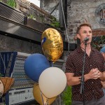Dolans Presents Hermitage Green Live At The Docklands Limerick Saturday August 24, 2024. The launch took place at Dolans May, 9, 2024. Picture: Olena Oleksienko/ilovelimerick