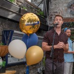 Dolans Presents Hermitage Green Live At The Docklands Limerick Saturday August 24, 2024. The launch took place at Dolans May, 9, 2024. Picture: Olena Oleksienko/ilovelimerick
