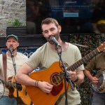 Dolans Presents Hermitage Green Live At The Docklands Limerick Saturday August 24, 2024. The launch took place at Dolans May, 9, 2024. Picture: Olena Oleksienko/ilovelimerick