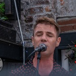 Dolans Presents Hermitage Green Live At The Docklands Limerick Saturday August 24, 2024. The launch took place at Dolans May, 9, 2024. Picture: Olena Oleksienko/ilovelimerick