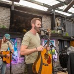 Dolans Presents Hermitage Green Live At The Docklands Limerick Saturday August 24, 2024. The launch took place at Dolans May, 9, 2024. Picture: Olena Oleksienko/ilovelimerick