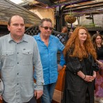 Dolans Presents Hermitage Green Live At The Docklands Limerick Saturday August 24, 2024. The launch took place at Dolans May, 9, 2024. Picture: Olena Oleksienko/ilovelimerick