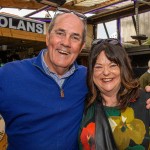 Dolans Presents Hermitage Green Live At The Docklands Limerick Saturday August 24, 2024. The launch took place at Dolans May, 9, 2024. Picture: Olena Oleksienko/ilovelimerick