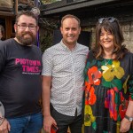 Dolans Presents Hermitage Green Live At The Docklands Limerick Saturday August 24, 2024. The launch took place at Dolans May, 9, 2024. Picture: Olena Oleksienko/ilovelimerick