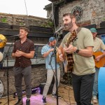 Dolans Presents Hermitage Green Live At The Docklands Limerick Saturday August 24, 2024. The launch took place at Dolans May, 9, 2024. Picture: Olena Oleksienko/ilovelimerick