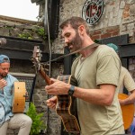 Dolans Presents Hermitage Green Live At The Docklands Limerick Saturday August 24, 2024. The launch took place at Dolans May, 9, 2024. Picture: Olena Oleksienko/ilovelimerick