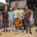 Dolans Presents Hermitage Green Live At The Docklands Limerick Saturday August 24, 2024. The launch took place at Dolans May, 9, 2024. Picture: Olena Oleksienko/ilovelimerick