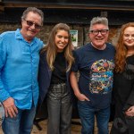 Dolans Presents Hermitage Green Live At The Docklands Limerick Saturday August 24, 2024. The launch took place at Dolans May, 9, 2024. Picture: Olena Oleksienko/ilovelimerick