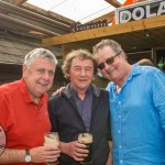 Dolans Presents Hermitage Green Live At The Docklands Limerick Saturday August 24, 2024. The launch took place at Dolans May, 9, 2024. Picture: Olena Oleksienko/ilovelimerick