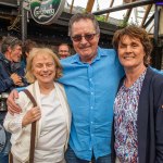 Dolans Presents Hermitage Green Live At The Docklands Limerick Saturday August 24, 2024. The launch took place at Dolans May, 9, 2024. Picture: Olena Oleksienko/ilovelimerick