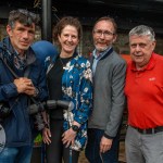 Dolans Presents Hermitage Green Live At The Docklands Limerick Saturday August 24, 2024. The launch took place at Dolans May, 9, 2024. Picture: Olena Oleksienko/ilovelimerick