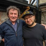 Dolans Presents Hermitage Green Live At The Docklands Limerick Saturday August 24, 2024. The launch took place at Dolans May, 9, 2024. Picture: Olena Oleksienko/ilovelimerick
