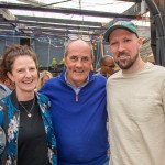 Dolans Presents Hermitage Green Live At The Docklands Limerick Saturday August 24, 2024. The launch took place at Dolans May, 9, 2024. Picture: Olena Oleksienko/ilovelimerick