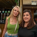 Dolans Presents Hermitage Green Live At The Docklands Limerick Saturday August 24, 2024. The launch took place at Dolans May, 9, 2024. Picture: Olena Oleksienko/ilovelimerick