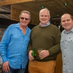 Dolans Presents Hermitage Green Live At The Docklands Limerick Saturday August 24, 2024. The launch took place at Dolans May, 9, 2024. Picture: Olena Oleksienko/ilovelimerick