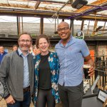 Dolans Presents Hermitage Green Live At The Docklands Limerick Saturday August 24, 2024. The launch took place at Dolans May, 9, 2024. Picture: Olena Oleksienko/ilovelimerick