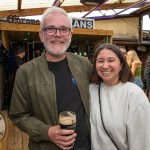 Dolans Presents Hermitage Green Live At The Docklands Limerick Saturday August 24, 2024. The launch took place at Dolans May, 9, 2024. Picture: Olena Oleksienko/ilovelimerick