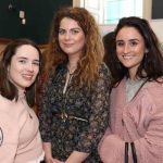 Pictured at the launch of Limerick Mental Health Week which was held at the Hunt Museum on Friday, October 4. Picture: Kate Devaney.