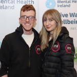 Pictured at the launch of Limerick Mental Health Week which was held at the Hunt Museum on Friday, October 4. Picture: Kate Devaney.