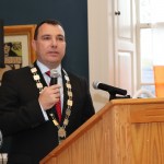 Pictured at the launch of Limerick Mental Health Week which was held at the Hunt Museum on Friday, October 4. Picture: Kate Devaney.