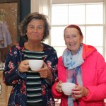 Pictured at the launch of Limerick Mental Health Week which was held at the Hunt Museum on Friday, October 4. Picture: Kate Devaney.