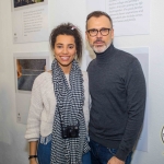 Maxine Bramley and Richard Lynch, ilovelimerick. Cian Reinhardt/ilovelimerick