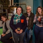 An LSAD society exhibition shining a light on women and non binary artists in honour of St Bridget’s Day was launched at Treaty City Brewery Limerick on Feb 2, 2024. Picture: Olena Oleksienko/ilovelimerick