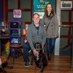 An LSAD society exhibition shining a light on women and non binary artists in honour of St Bridget’s Day was launched at Treaty City Brewery Limerick on Feb 2, 2024. Picture: Olena Oleksienko/ilovelimerick