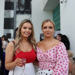 Pictured at the UNWRAP Fashion Event 2019 at LSAD. Picture: Orla McLaughlin/ilovelimerick.