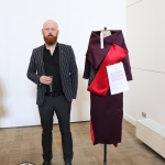 Pictured at the UNWRAP Fashion Event 2019 at LSAD. Picture: Orla McLaughlin/ilovelimerick.