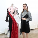 Pictured at the UNWRAP Fashion Event 2019 at LSAD. Picture: Orla McLaughlin/ilovelimerick.