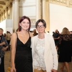 Pictured at the UNWRAP Fashion Event 2019 at LSAD. Picture: Orla McLaughlin/ilovelimerick.