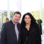 Pictured at the UNWRAP Fashion Event 2019 at LSAD. Picture: Orla McLaughlin/ilovelimerick.