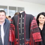 Pictured at the UNWRAP Fashion Event 2019 at LSAD. Picture: Orla McLaughlin/ilovelimerick.