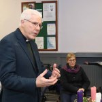 Pictured at the Darkness into Light Lunchtime Talk with Leona O'Callaghan on Friday, November 29. Picture: Kate Devaney/ilovelimerick.