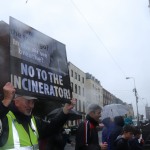 Pictured at the March for Our Lives protest organised by Limerick Against Pollution on Saturday, October 5, 2019. Picture: Bruna Vaz Mattos .