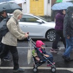 Pictured at the March for Our Lives protest organised by Limerick Against Pollution on Saturday, October 5, 2019. Picture: Bruna Vaz Mattos .