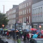 Pictured at the March for Our Lives protest organised by Limerick Against Pollution on Saturday, October 5, 2019. Picture: Bruna Vaz Mattos .