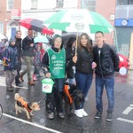 Pictured at the March for Our Lives protest organised by Limerick Against Pollution on Saturday, October 5, 2019. Picture: Bruna Vaz Mattos .