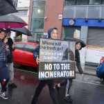 Pictured at the March for Our Lives protest organised by Limerick Against Pollution on Saturday, October 5, 2019. Picture: Bruna Vaz Mattos .