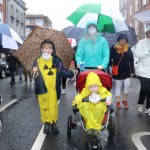 Pictured at the March for Our Lives protest organised by Limerick Against Pollution on Saturday, October 5, 2019. Picture: Bruna Vaz Mattos .